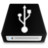 niZe   Removable Drive Icon